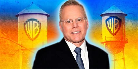 warner bros ceo fired|Warner Discovery CEO David Zaslav says he was .